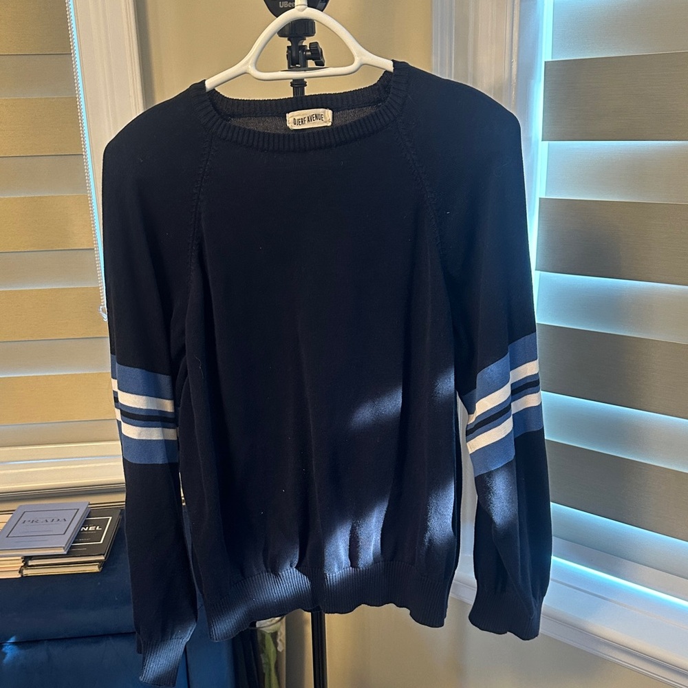 Djerf Avenue Sweater